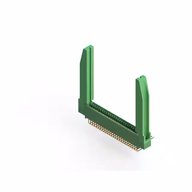 345-052-558-578 EDAC Inc.  Edgeboard Connectors